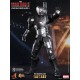 Iron Man 3 MMS Diecast Action Figure 1/6 War Machine Mark II 30 cm